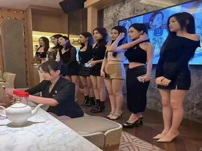 咸阳夜总会招聘